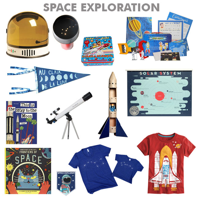 Space-Exploration