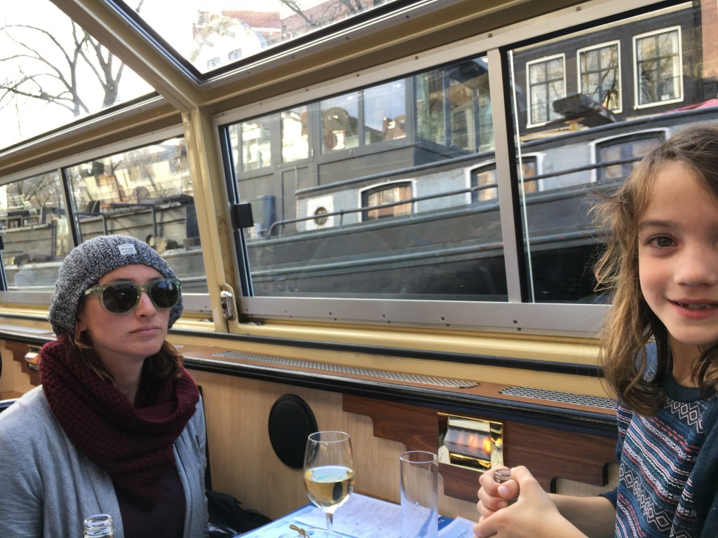 Amsterdam Boat2
