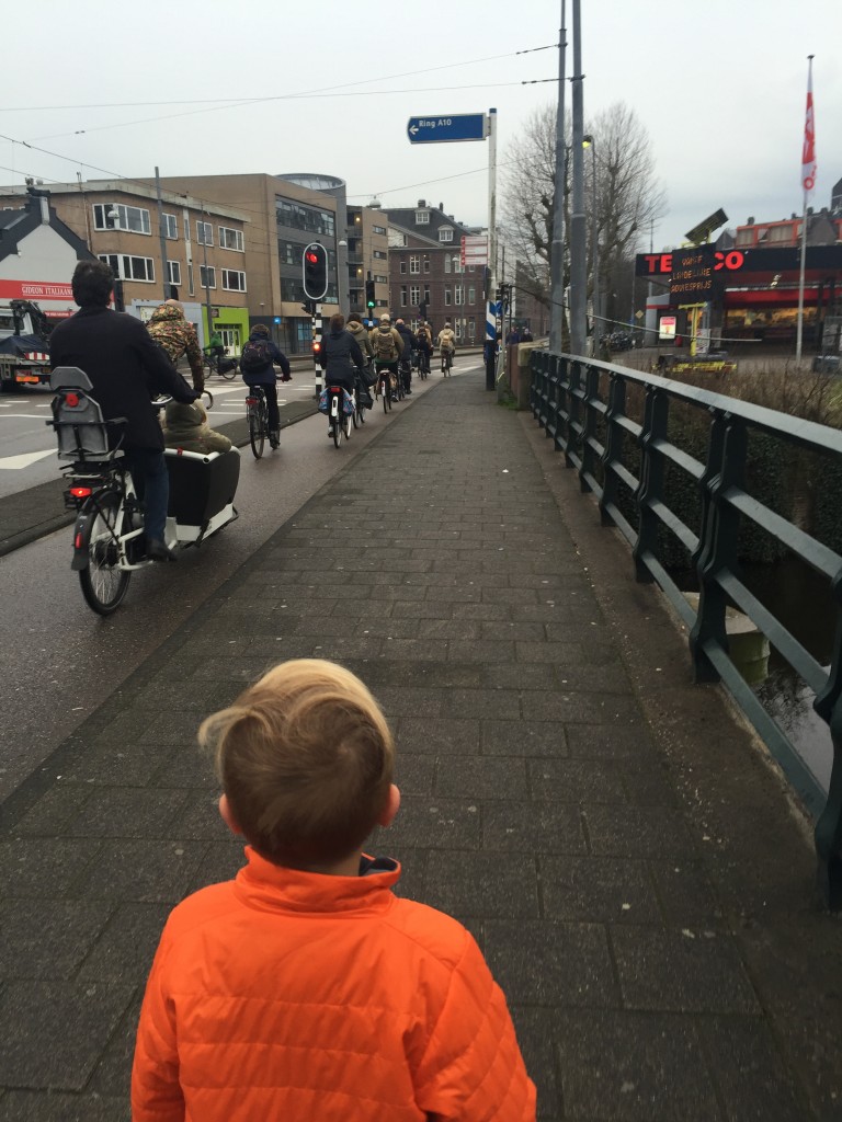 Amsterdam Day1