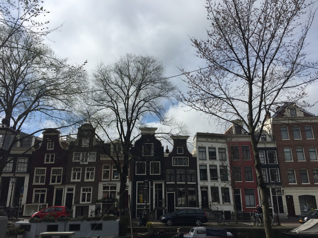 Amsterdam Day1.36