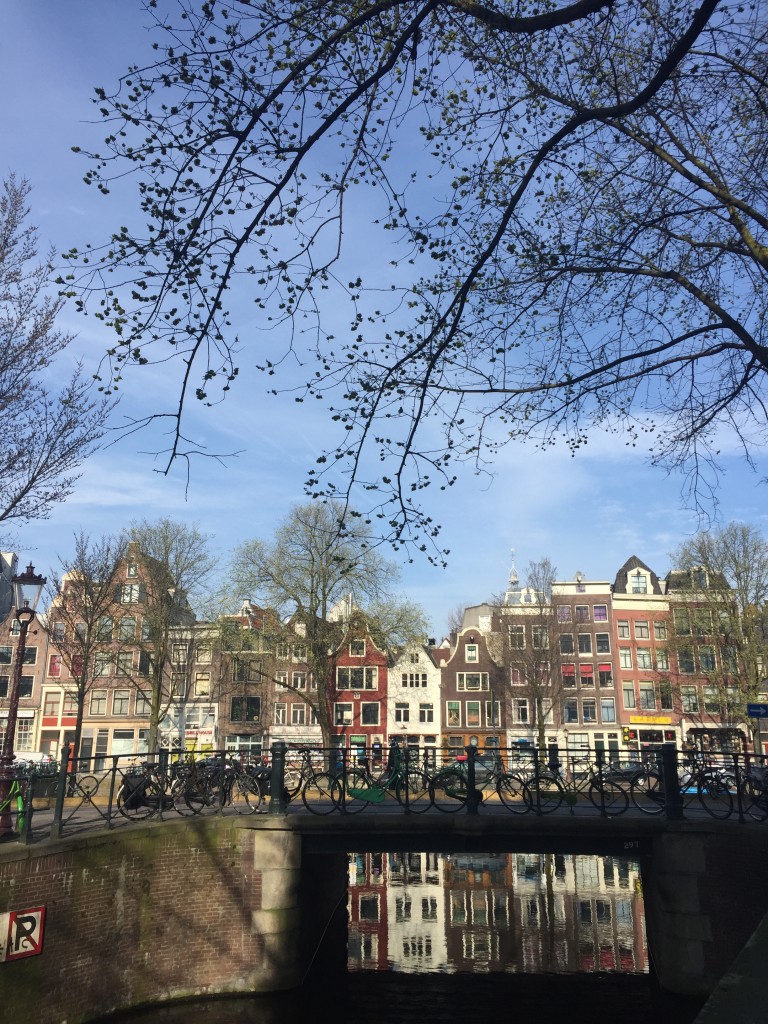 Amsterdam Day5.4