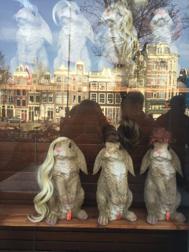 Amsterdam Day5.5