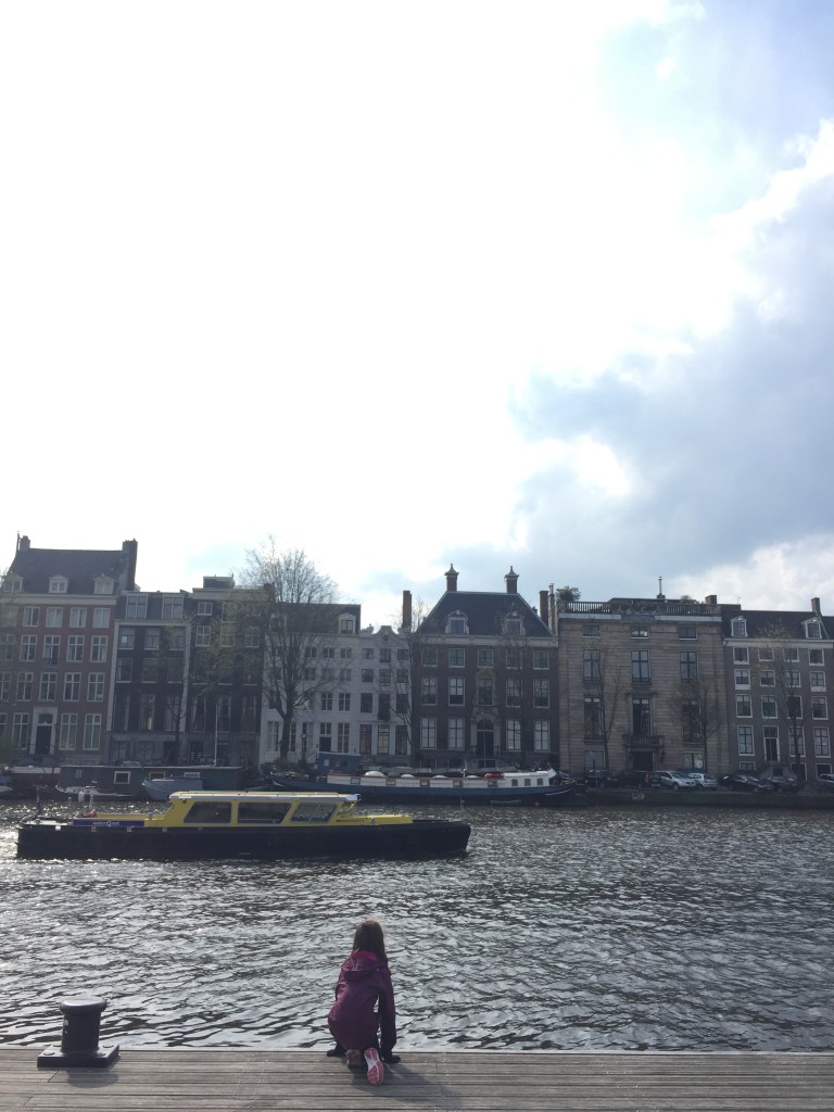 Amsterdam WAlk10