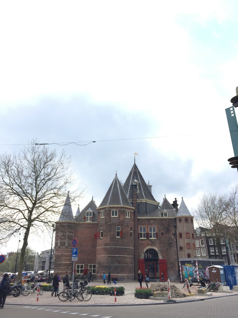 Amsterdam Walk4