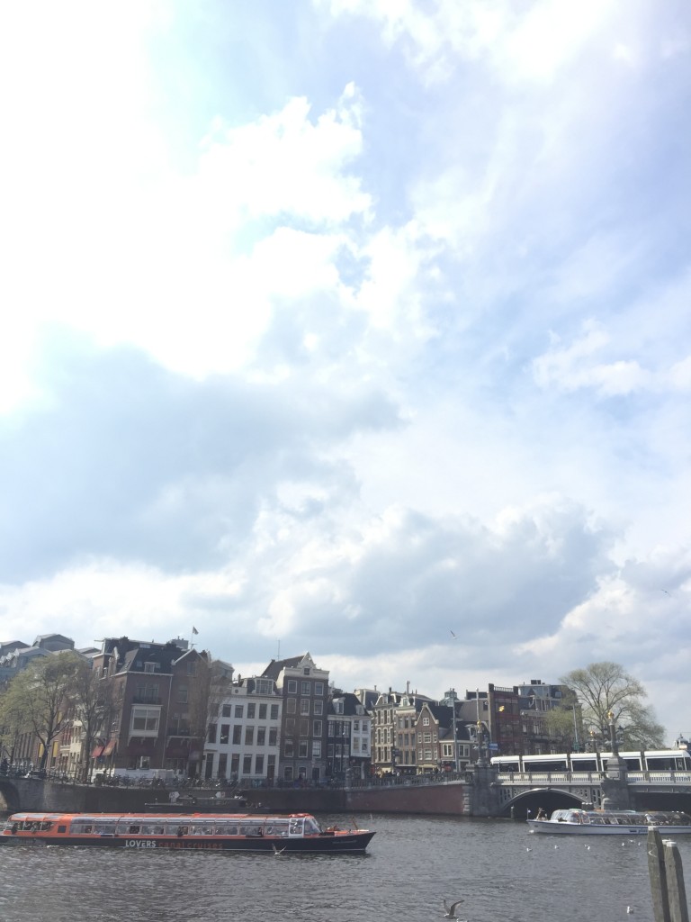 Amsterdam Walk9