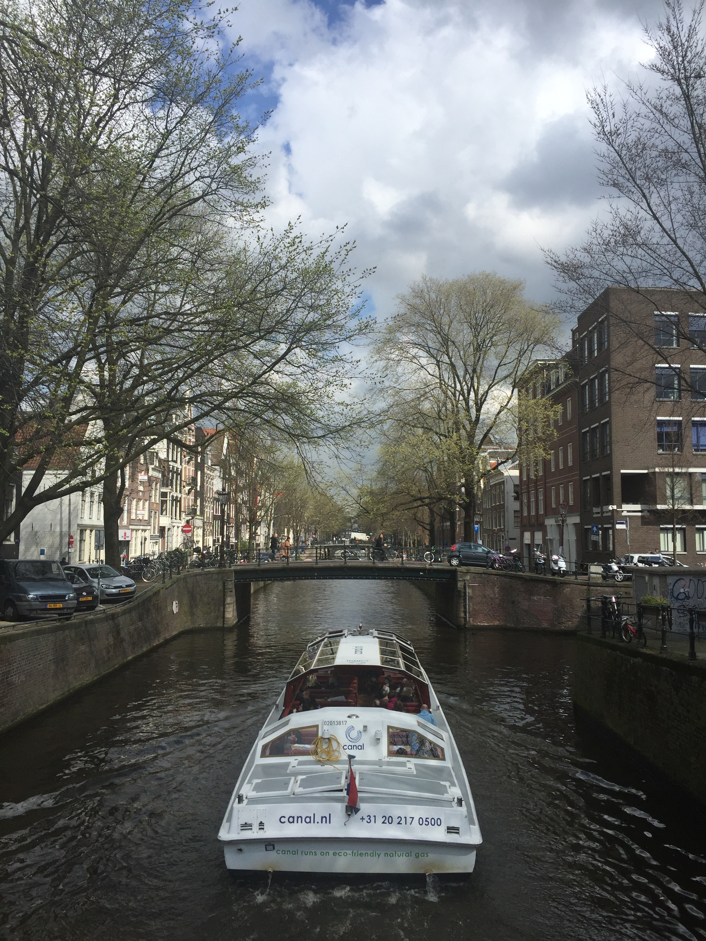 #ostockdamhagen16 Part 3: More Amsterdam!