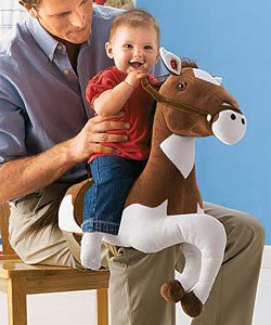20 Baby Products Great For Traumatizing Infants