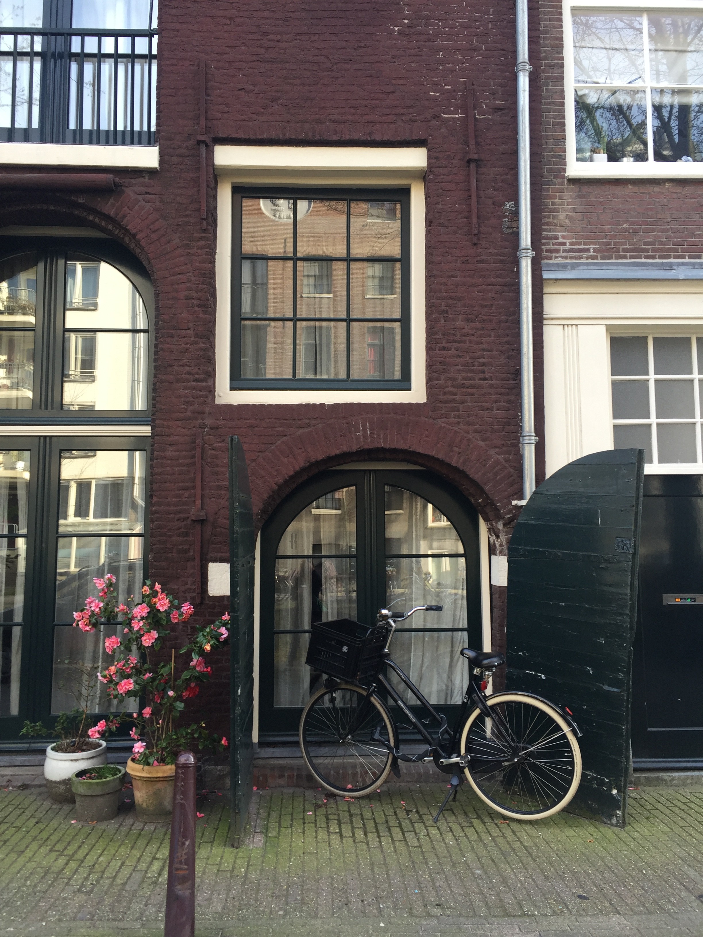 #ostockdamhagen16 Part 4: Our Final Days in Amsterdam