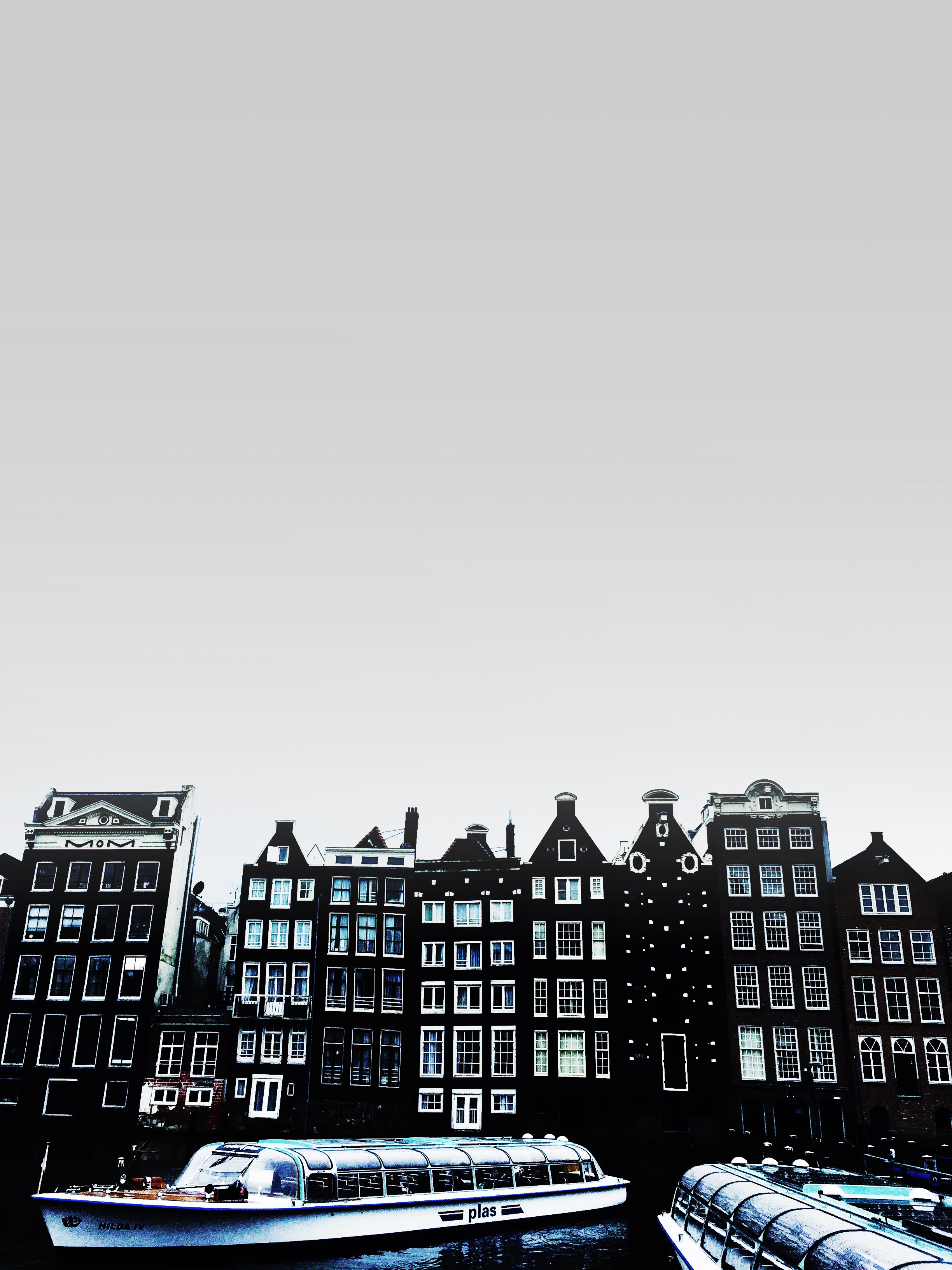 #ostockdamhagen16 Part 2: Amsterdam